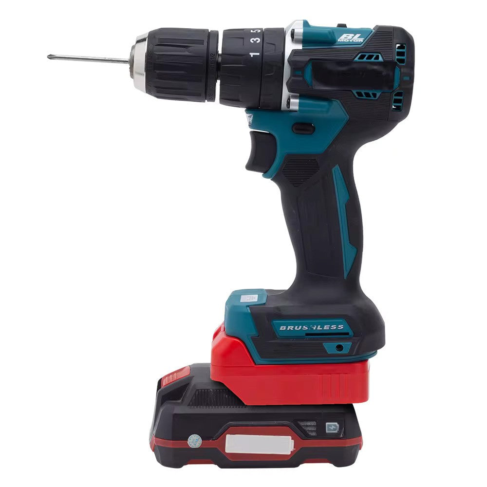Parkside X20V-Makita Li-ion Akku adapteri