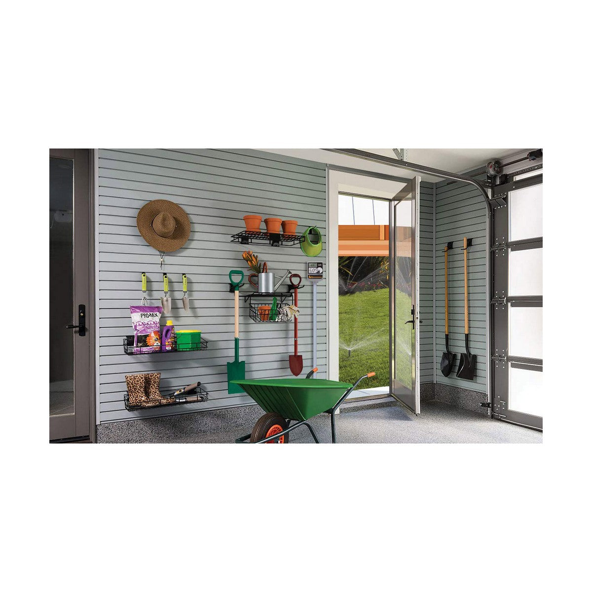 Kasteluautomaatti / vedenohjausohjain Control Access 4 Digital