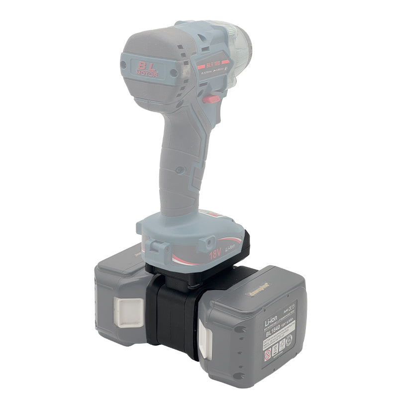 Virransyöttö adapteri Makita 18V