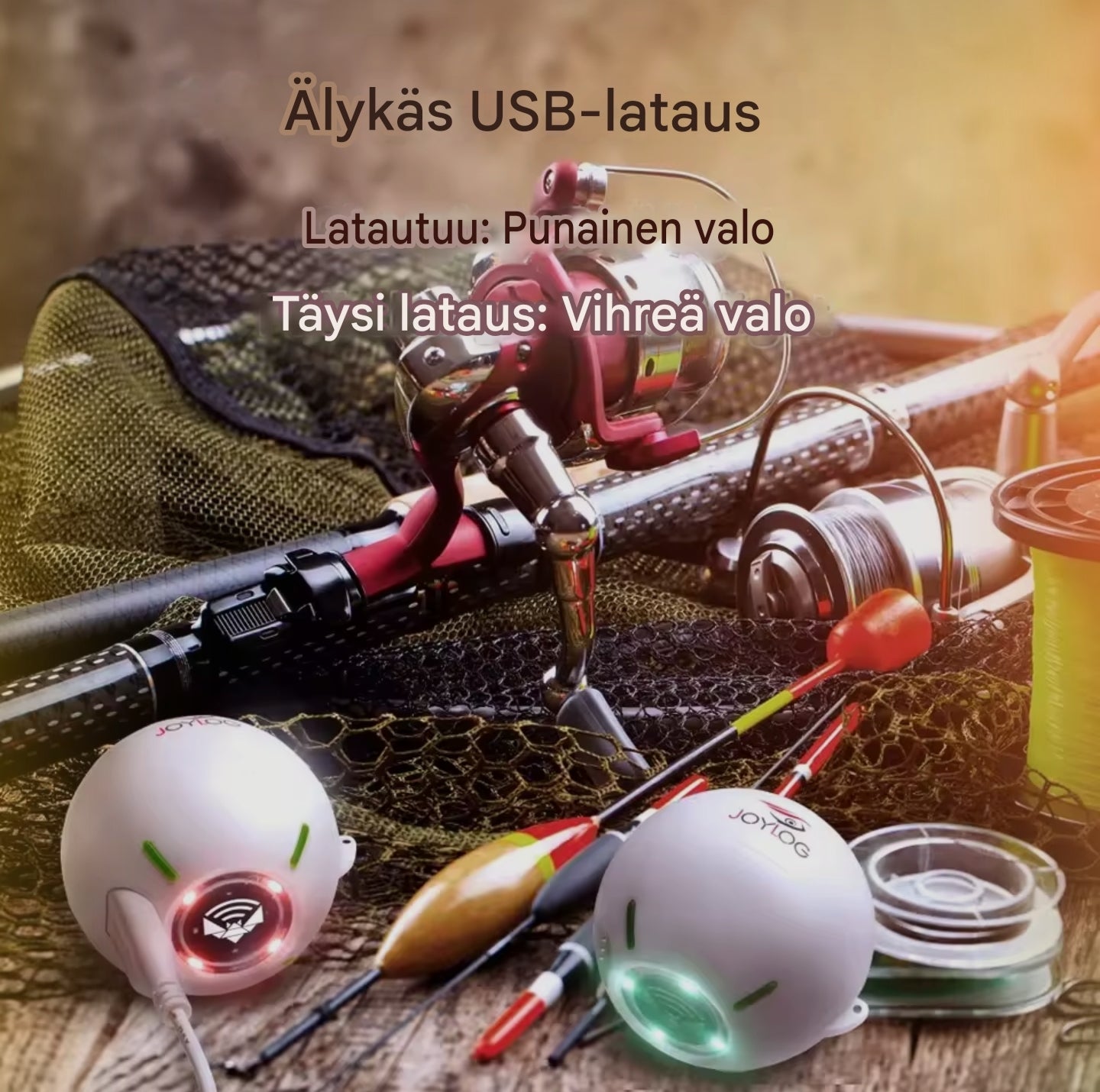 Kaikuluotain Android/iOS
