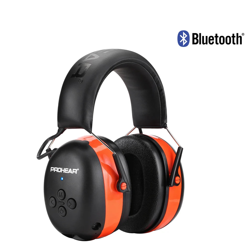 Zohan Bluetooth 5.0 Kuulosuojaimet