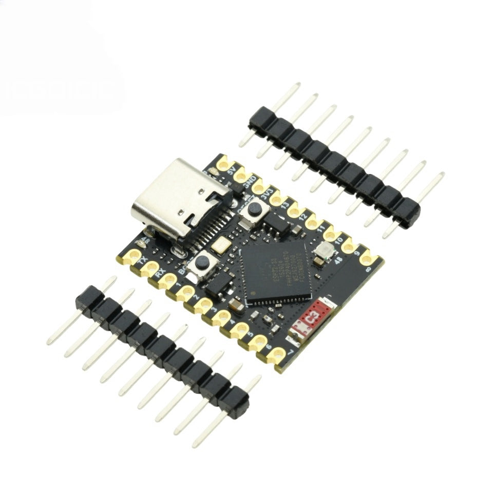 ESP32-C3 SuperMini