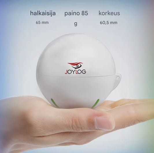 Kaikuluotain Android/iOS